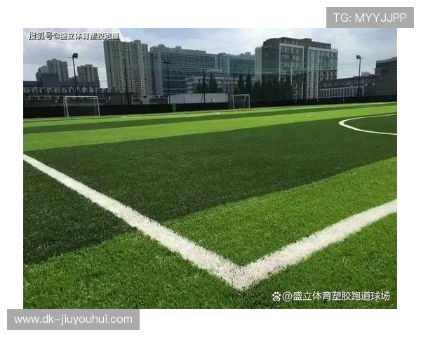 仿真草坪地垫足球场设计与应用方案解析